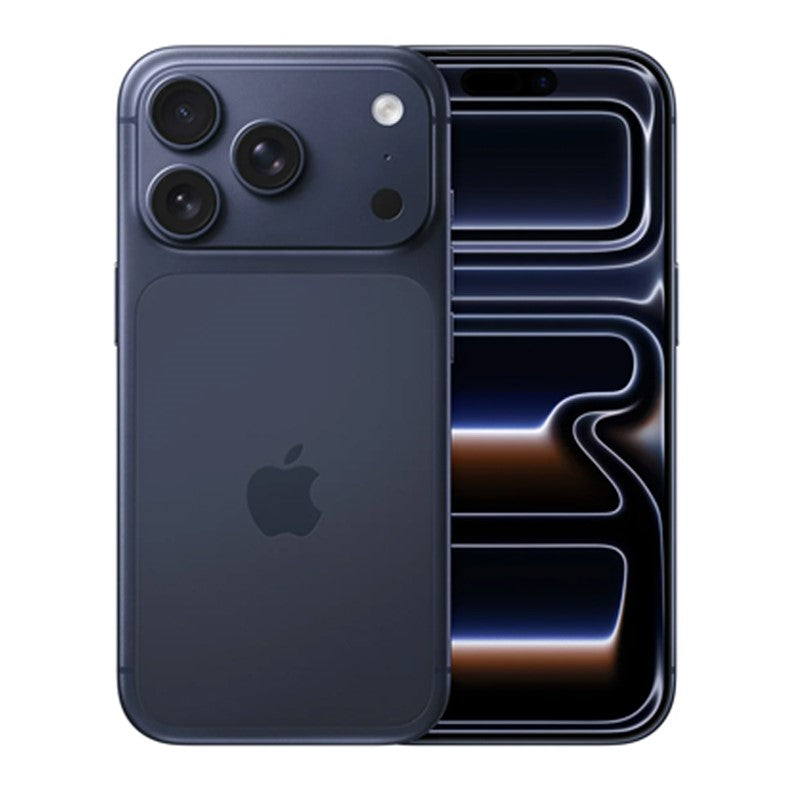 Apple iPhone 17 Pro Max - eSIM Apple iPhone 17 Pro Max - eSIM